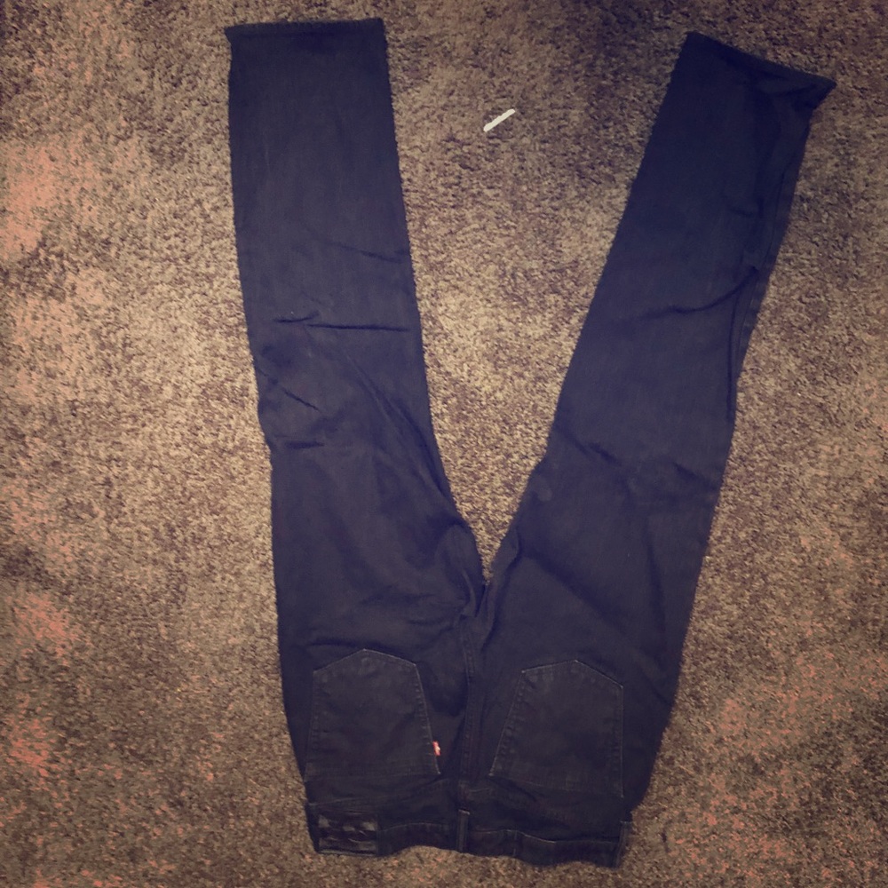 Men’s 33/32 Levi Jeans